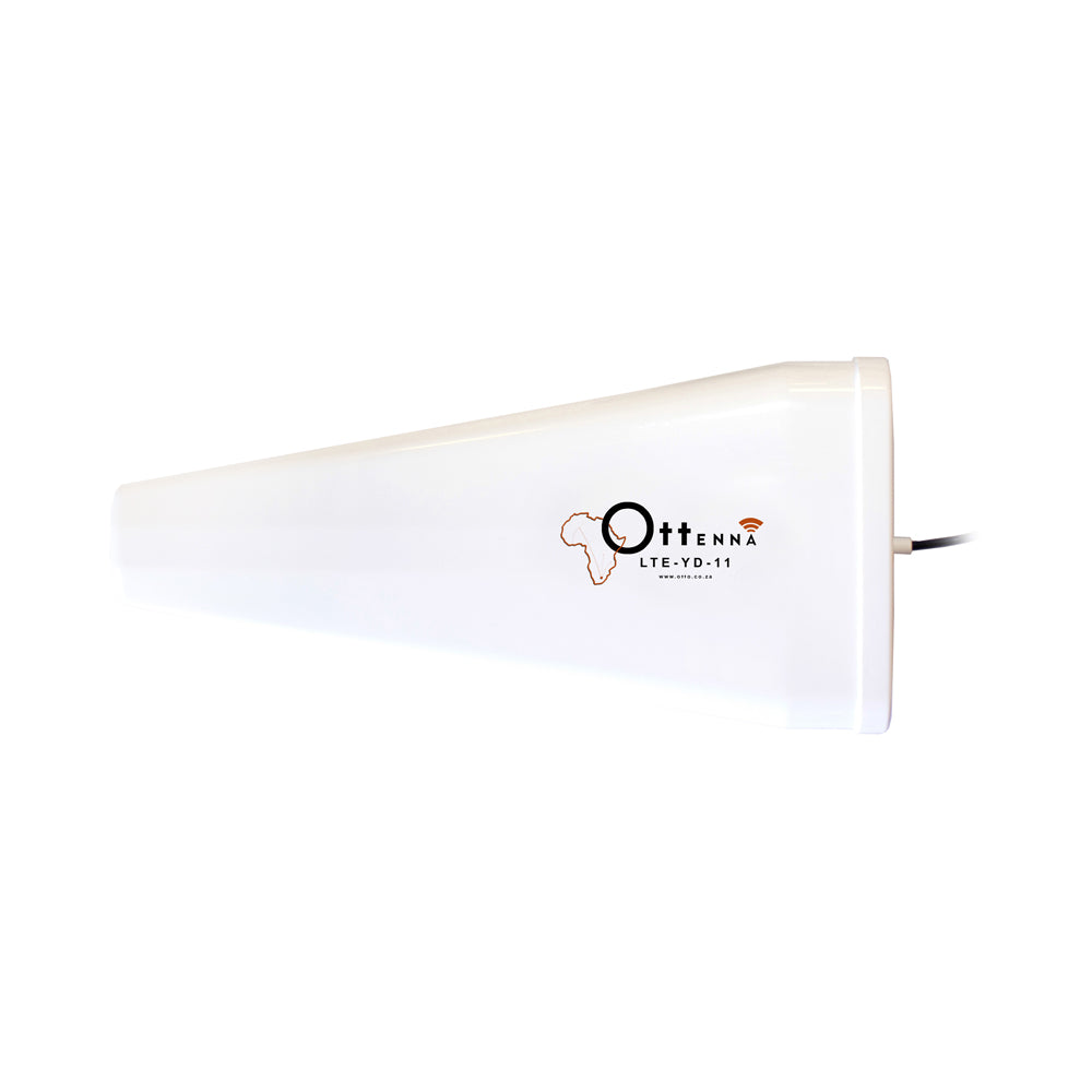 Lte Antenna Yagi 11db 1x10m Cable Sma — OTTO Wireless | Guards on Duty Shop