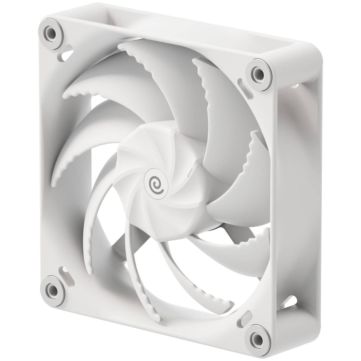 HAVN H12 120mm White Fan Triple pack.