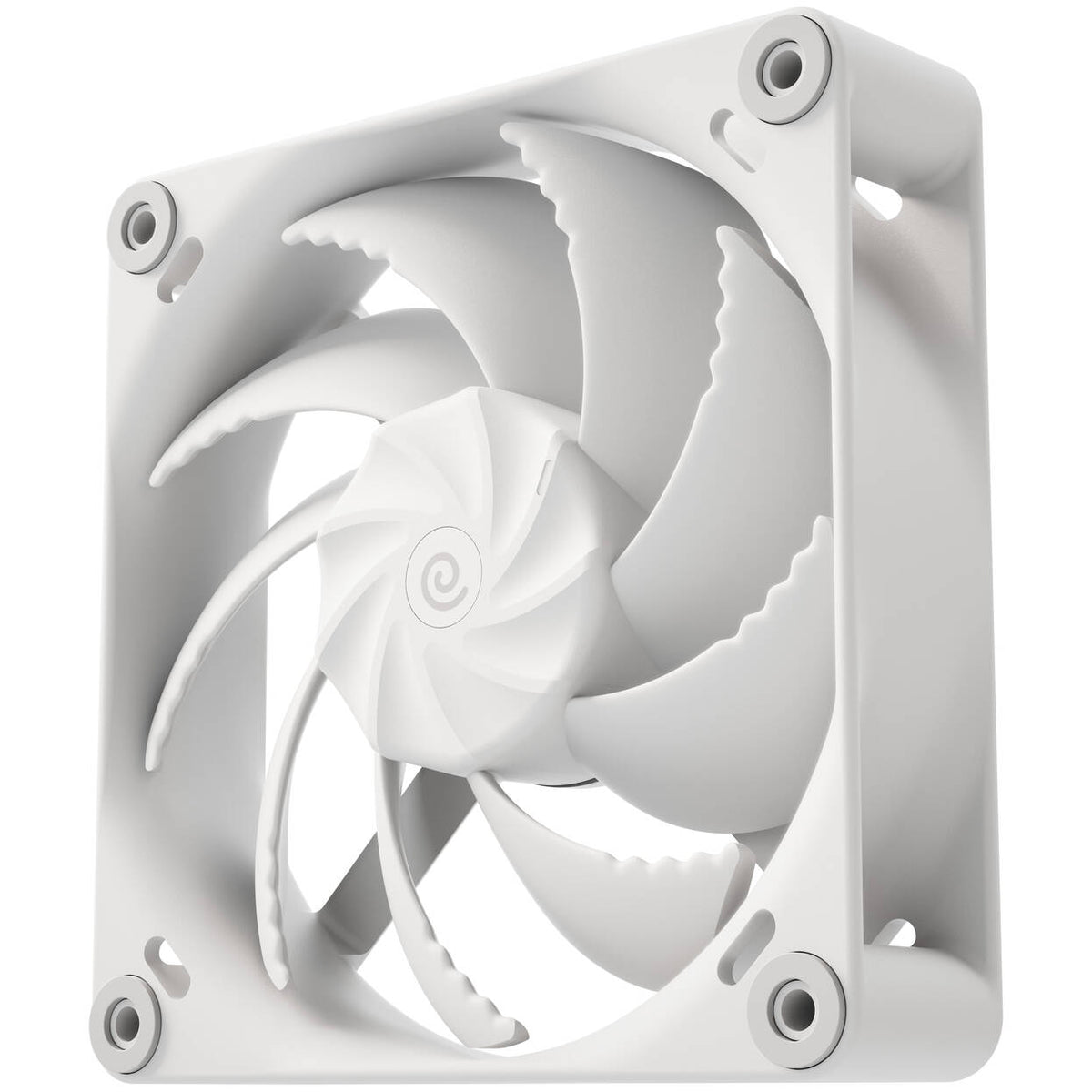 HAVN H12 120mm White Fan Triple pack.