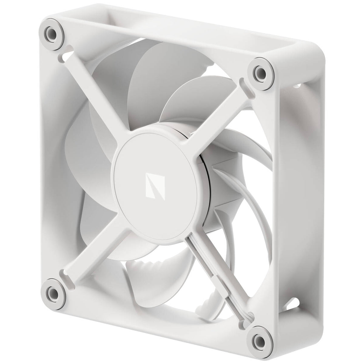 HAVN H12 120mm White Fan Triple pack.