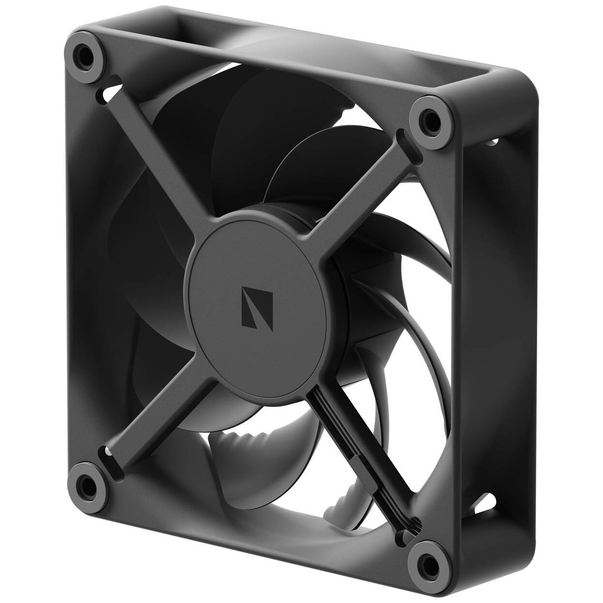 HAVN H12 120mm PWM Black Fan.