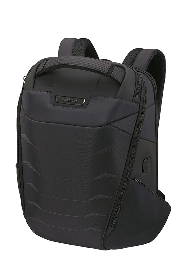Legion 15.6in Value Backpack - Guards On Duty Shop & Security Guards