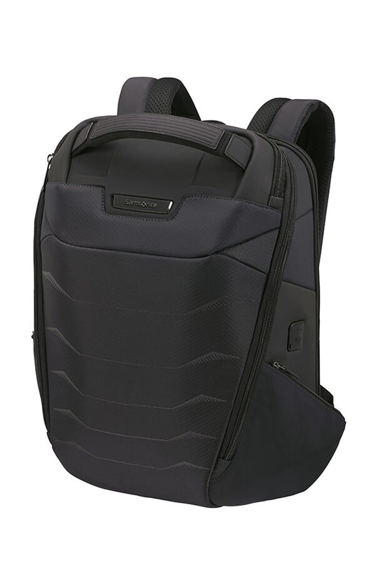 Legion 15.6in Value Backpack - Guards On Duty Shop & Security Guards