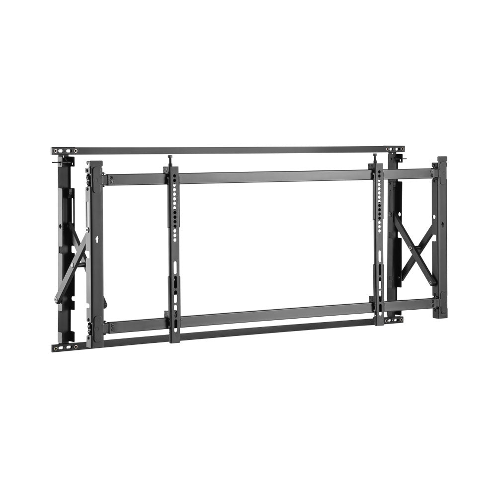 Bracket 55-60inch Up to 35kg Pop-up Video Wall — LinkQnet | Guards on Duty Shop