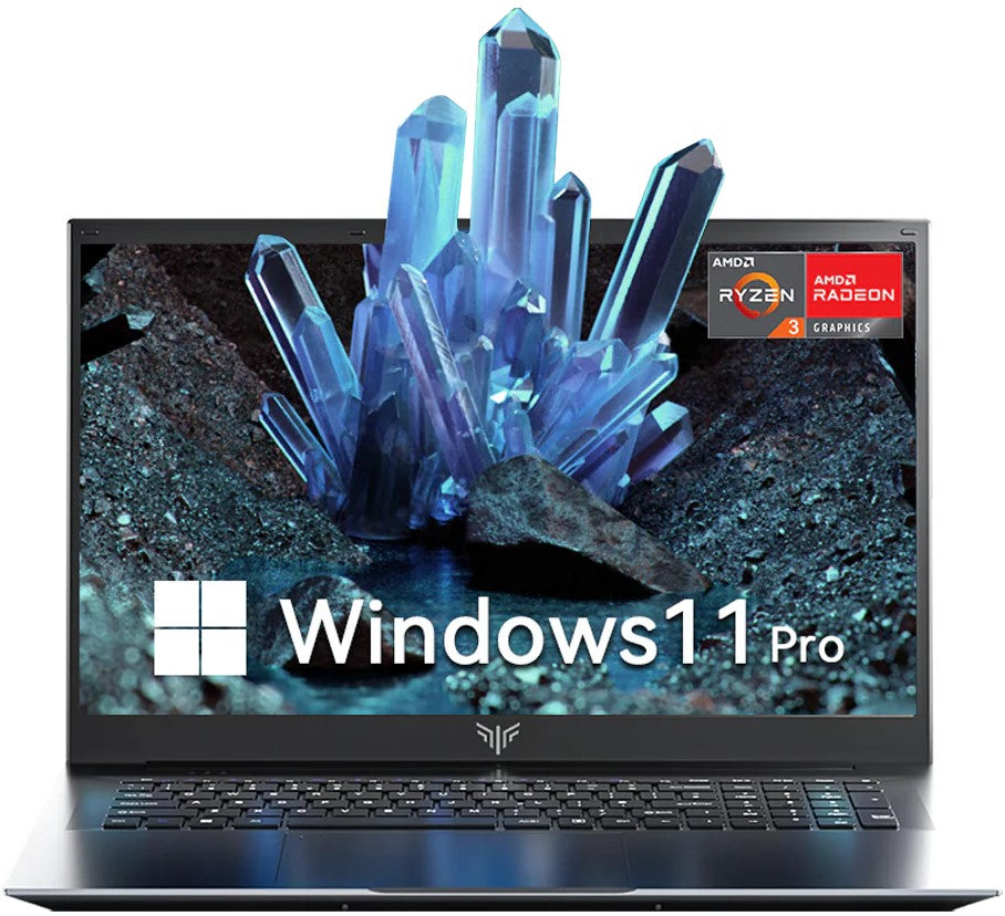 Acemagic Lx15 Pro Amd Ryzen 3  Professional Laptop