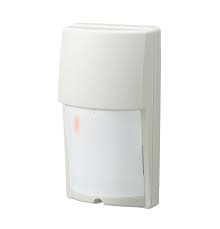 PIR Optex LX402C Wide Angle - Guards On Duty Shop & Security Guards