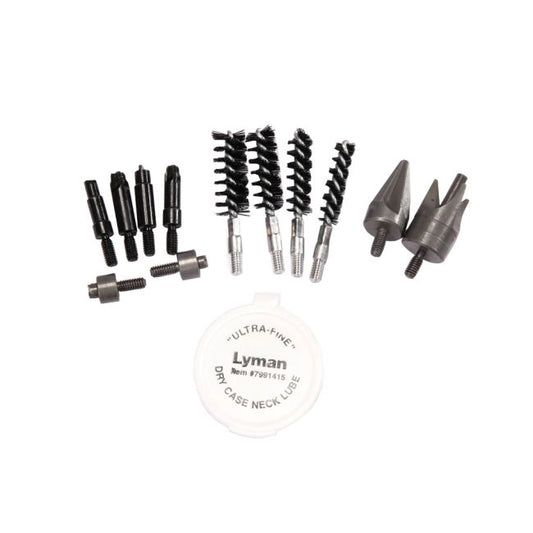 LYMAN CASE PREP XPRESS PACKET — RLY-7999040