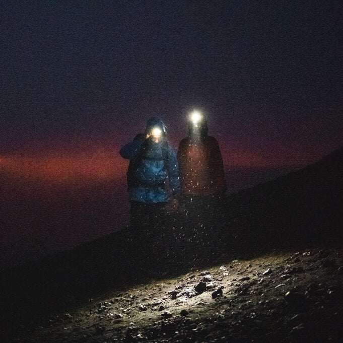 Ledlenser H19R Signature Headlamp