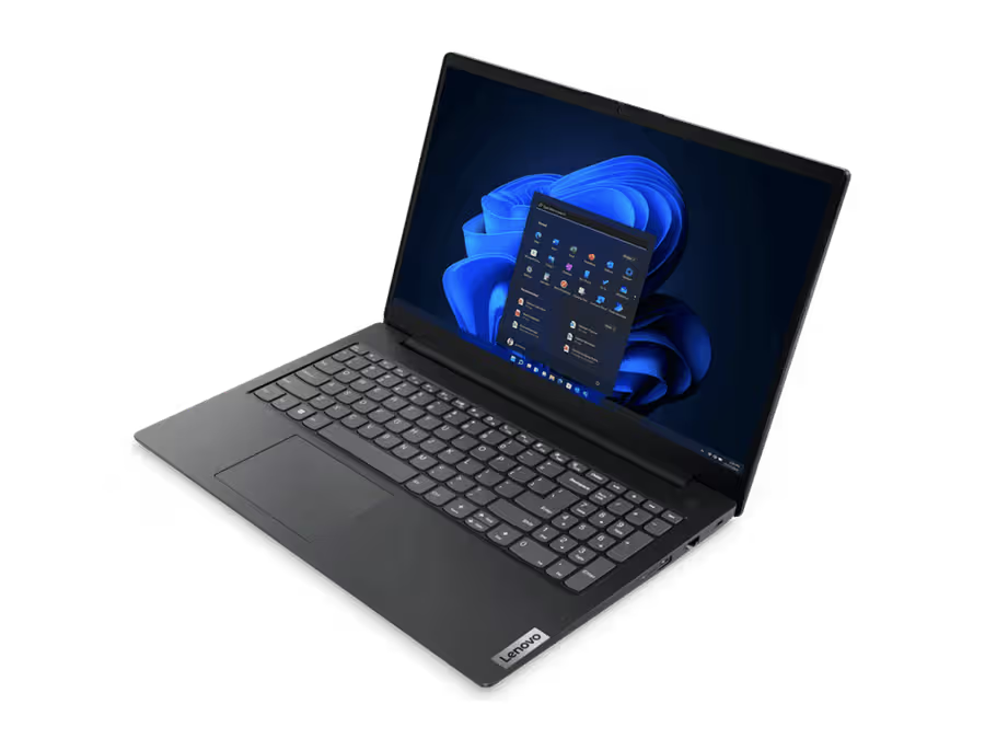 LENOVO V15 G4 ABP |AMD R5-5625U|BLACK|15.6'' FHD|8GB DDR4|512GB PCIe SSD|1yr CI|WIN11 Home