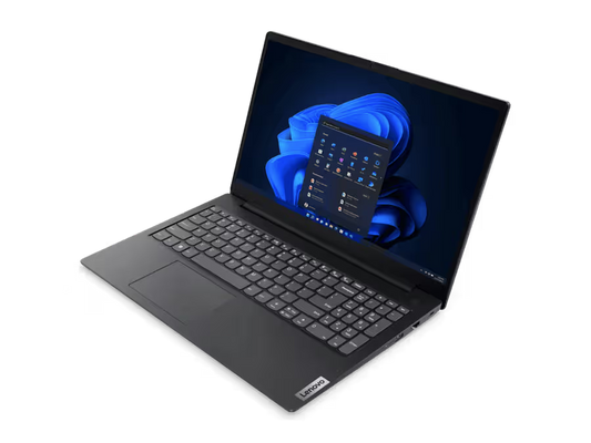 LENOVO V15 G4 ABP |AMD R5-5625U|BLACK|15.6'' FHD|8GB DDR4|512GB PCIe SSD|1yr CI|WIN11 Home