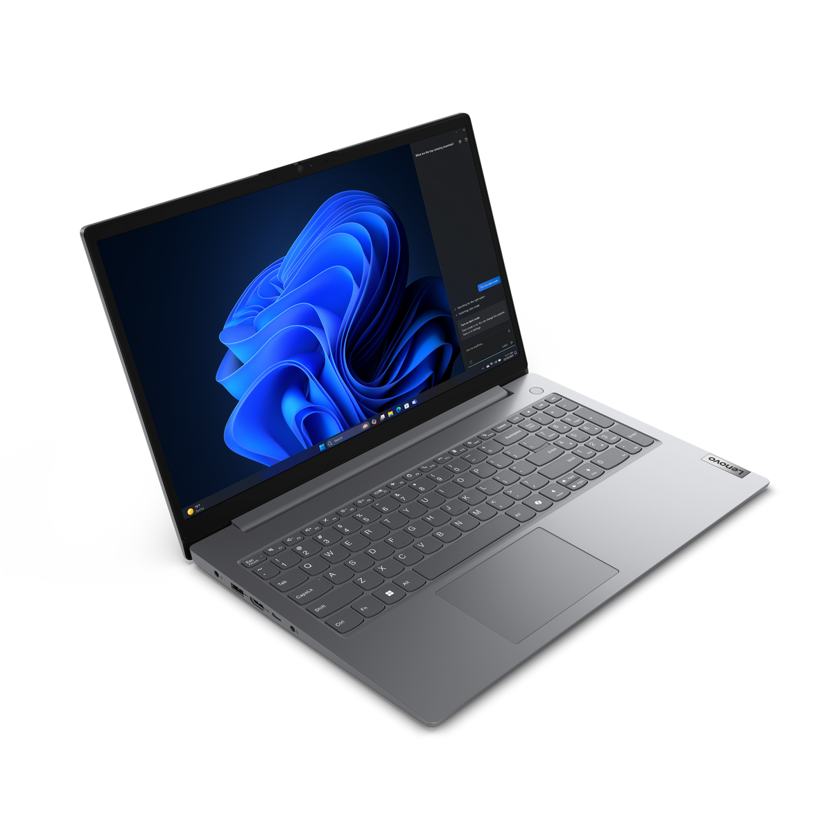 LENOVO V15 G5 IRL |Core 7-240H|BLACK|15.6'' FHD|16GB DDR5|512GB PCIe SSD|1yr CI|WIN11 Pro