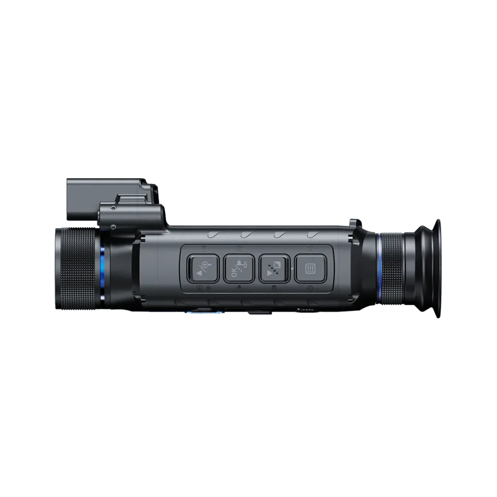 PARD Leopard Thermal Monocular 640 (35mm) LRF - Guards On Duty Shop & Security Guards