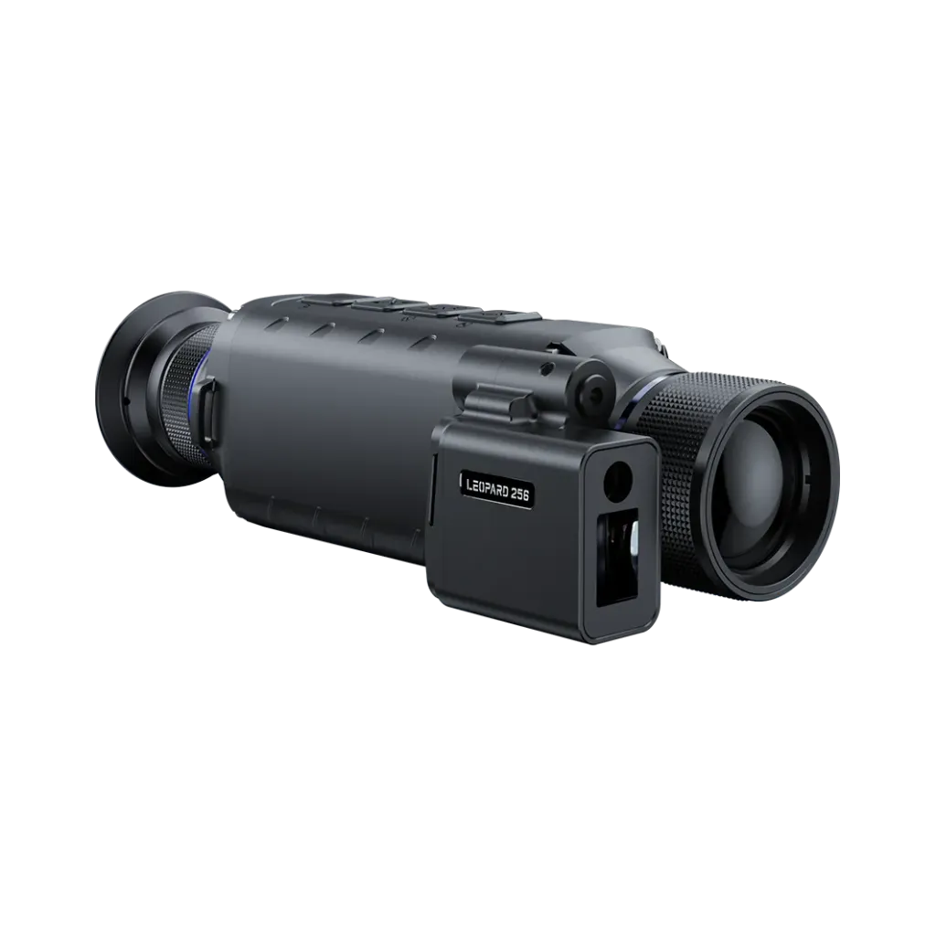 PARD Leopard Thermal Monocular 640 (35mm) LRF - Guards On Duty Shop & Security Guards