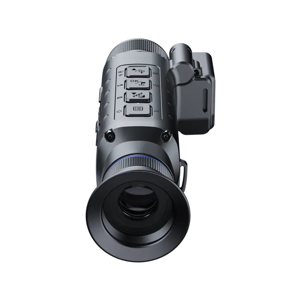 PARD Leopard Thermal Monocular 640 (35mm) LRF - Guards On Duty Shop & Security Guards