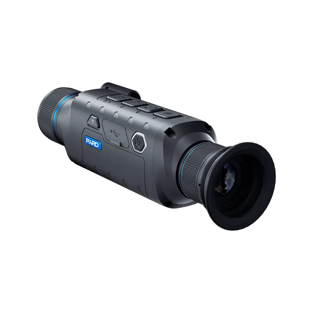 PARD Leopard 640 (35mm) LRF (Thermal Monocular with Rangefinder) - Guards On Duty Shop & Security Guards