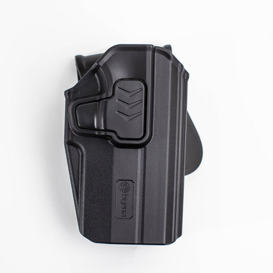 Byrna Level 2 Holster RH - Kydex