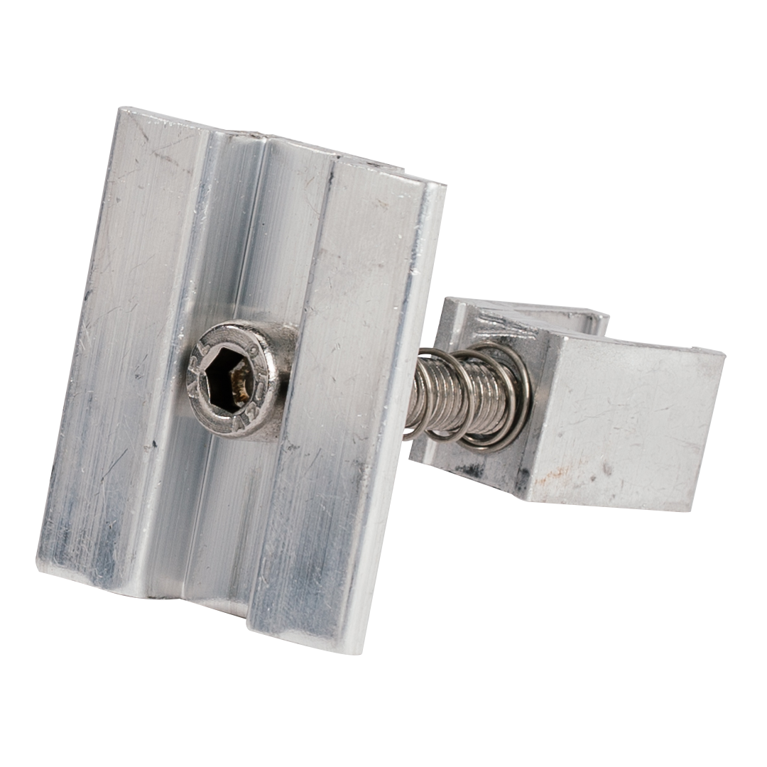 CENTRE CLAMP LIZARD 30-50MM (10204)
