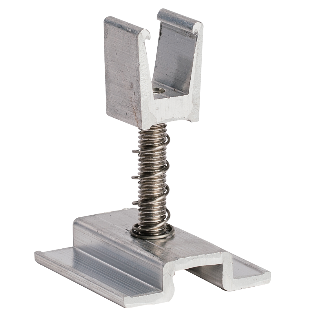 CENTRE CLAMP LIZARD 30-50MM (10204)