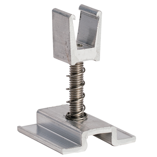 CENTRE CLAMP LIZARD 30-50MM (10204)