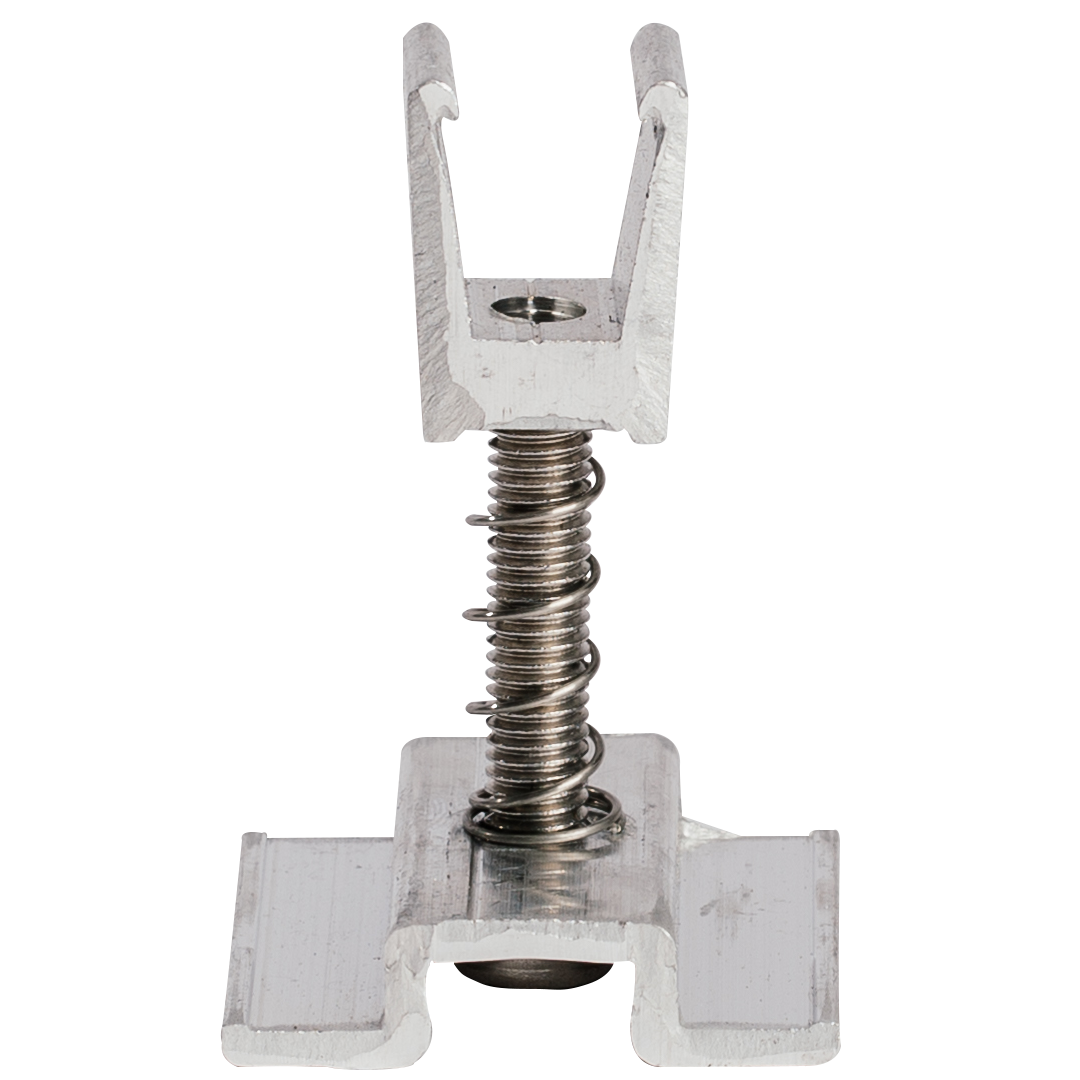 CENTRE CLAMP LIZARD 30-50MM (10204)
