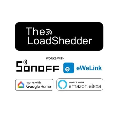 The Load Shedder (Certified) - Guards On Duty Shop & Security Guards