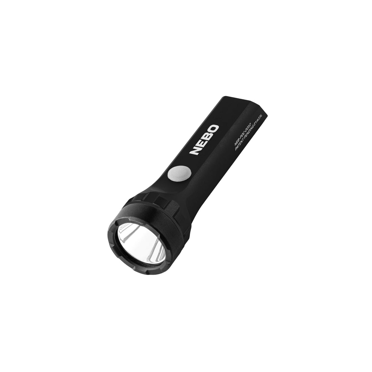 Nebo Luxtreme Nano Pocket Light - Black
