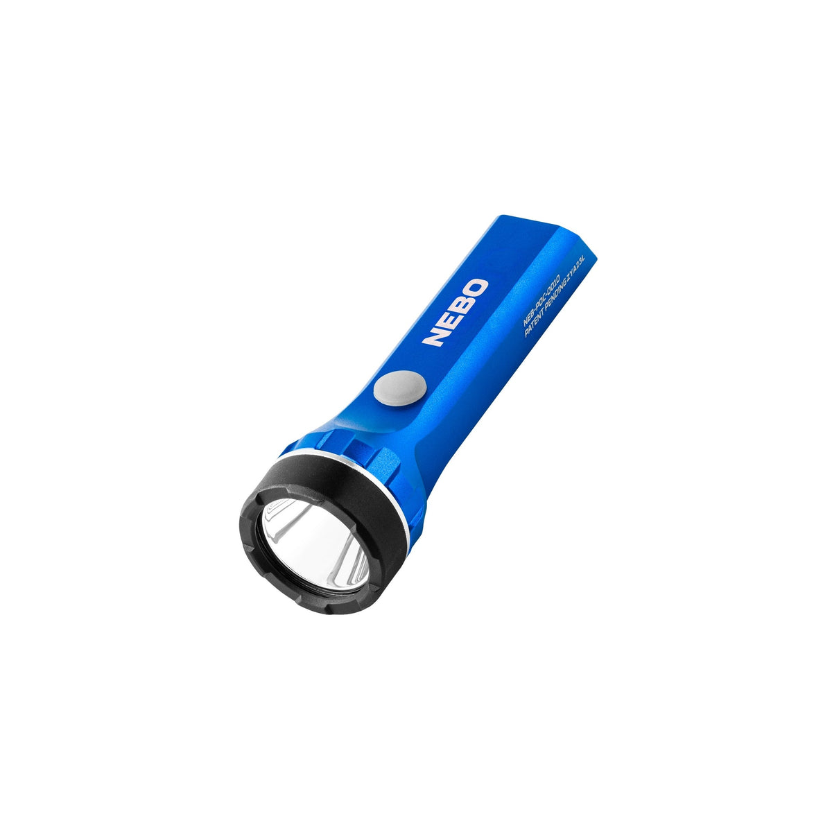 Nebo Luxtreme Nano Pocket Light - Blue
