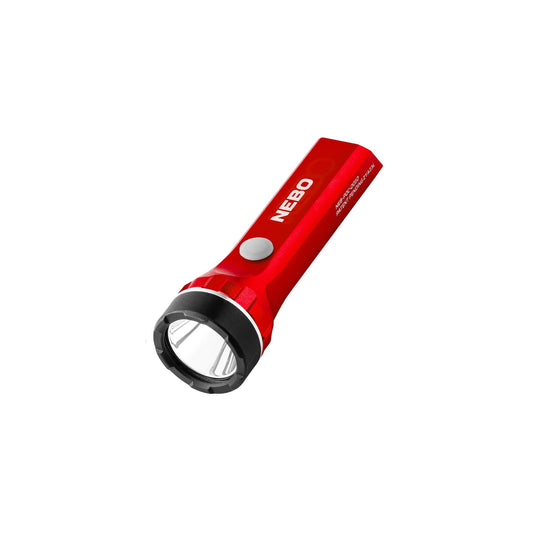 Nebo Luxtreme Nano Pocket Light - Red