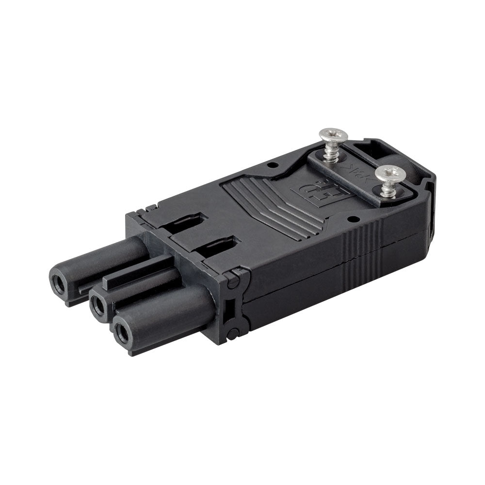 Gst18 Plug Male (lk-gst18/m) - Office — Lucktech | Guards on Duty Shop