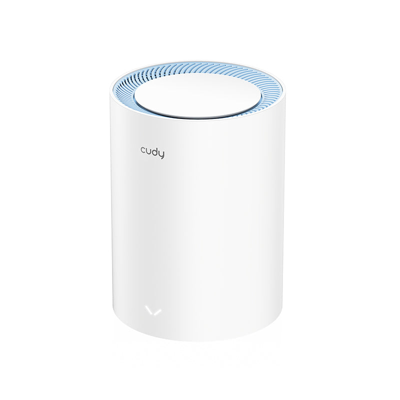 Cudy AC1200 Wi-Fi Mesh Kit 1 Pack - Guards On Duty Shop & Security Guards