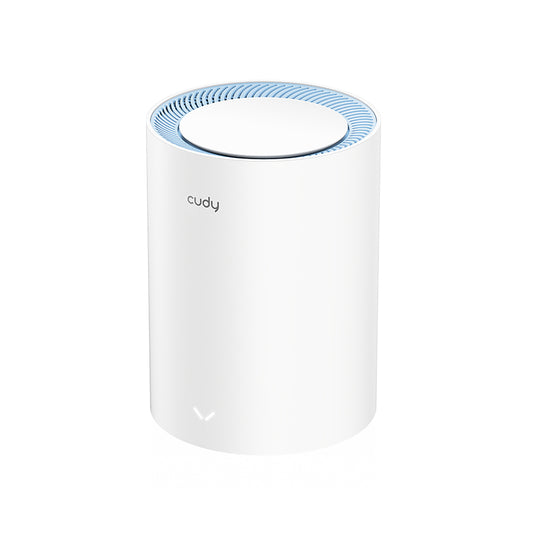 Cudy AC1200 Wi-Fi Mesh Kit 1 Pack - Guards On Duty Shop & Security Guards