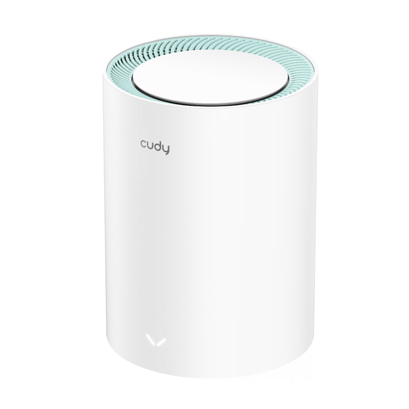 Cudy AC1200 Wi-Fi Mesh Kit 1 Pack With Gigabit - Guards On Duty Shop & Security Guards