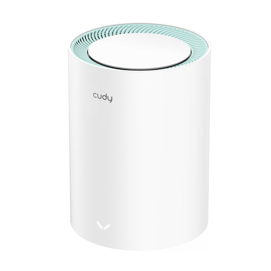 Cudy AC1200 Wi-Fi Mesh Kit 1 Pack With Gigabit - Guards On Duty Shop & Security Guards