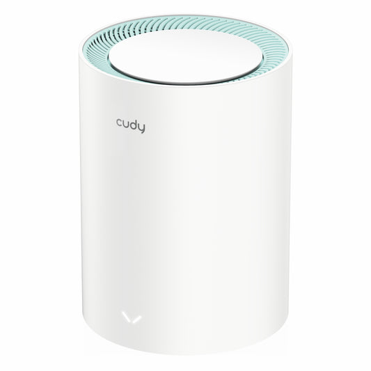 Cudy AX1500 Gigabit Mesh Wi-Fi 6 System – 1 Pack - Guards On Duty Shop & Security Guards