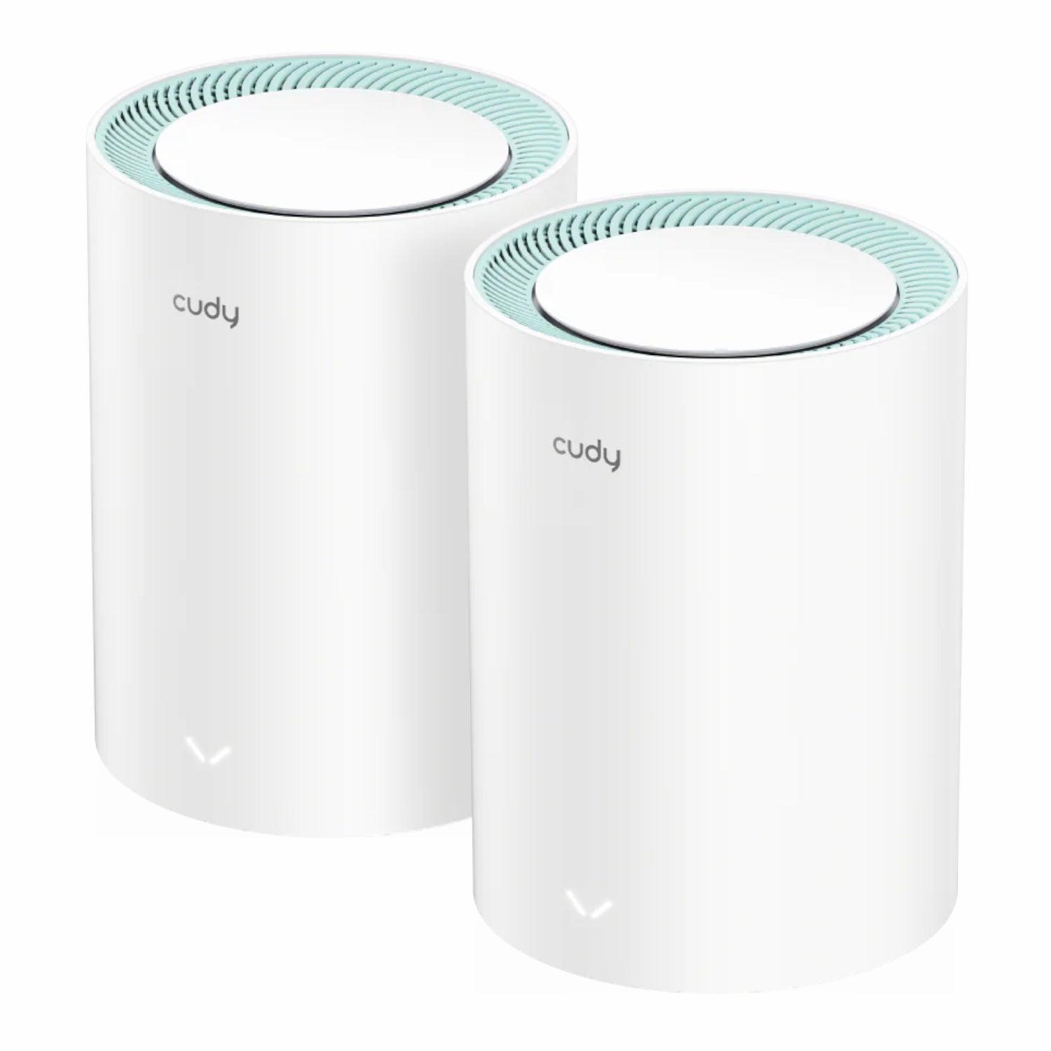 Cudy AX1500 Gigabit Mesh Wi-Fi 6 System – 2 Pack - Guards On Duty Shop & Security Guards