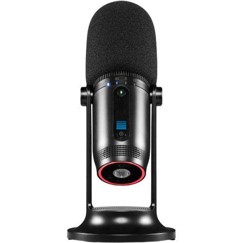 Thronmax Mdrill One Professional Recording And Streaming