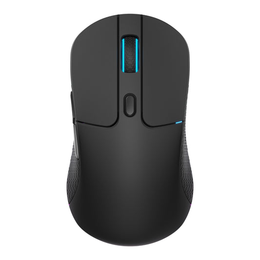 Keychron M3 RGB Wireless Optical Mouse – Black - Guards On Duty Shop & Security Guards