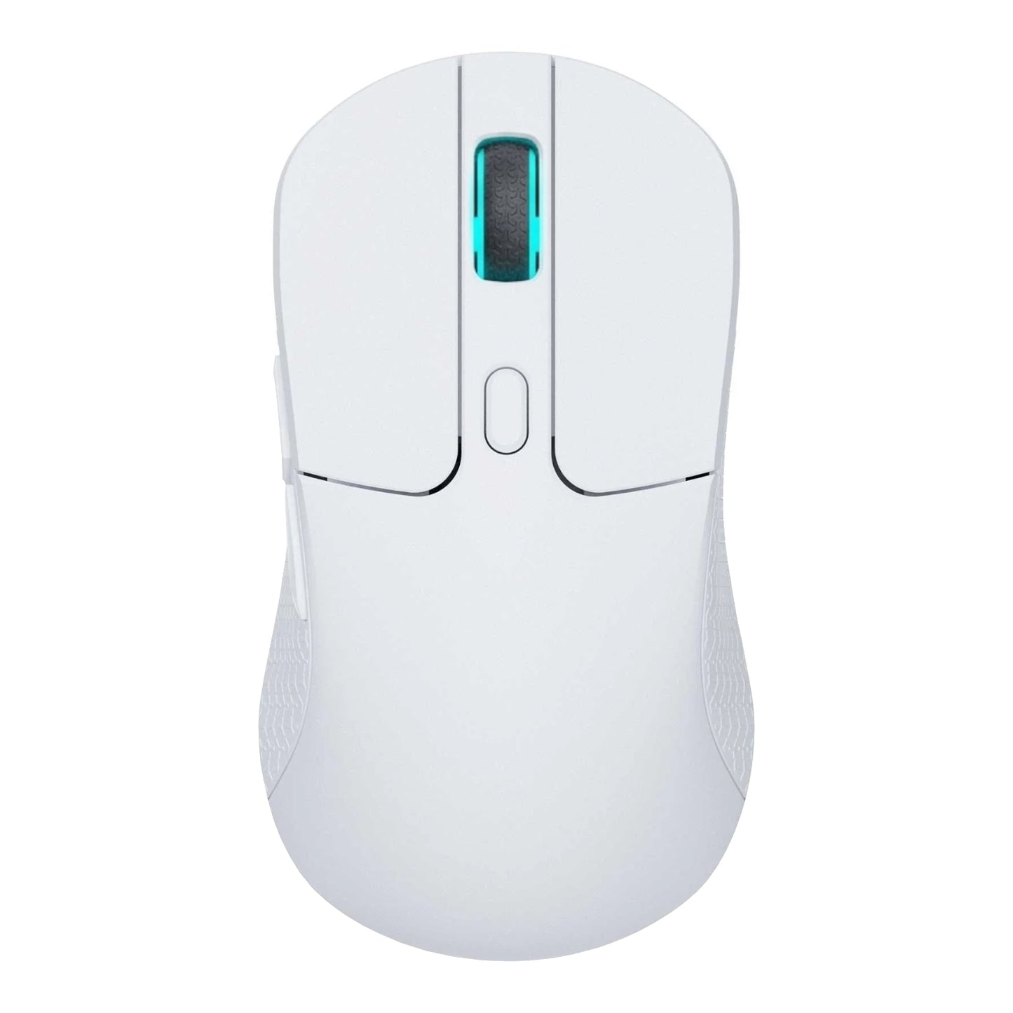 Keychron M3 RGB Wireless Optical Mouse - White - Guards On Duty Shop & Security Guards