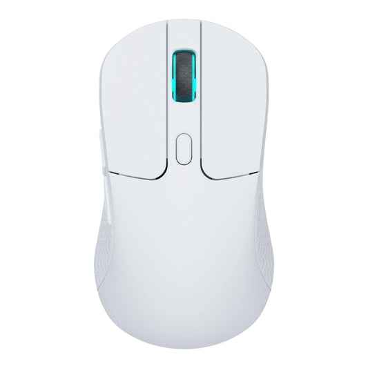 Keychron M3 RGB Wireless Optical Mouse - White - Guards On Duty Shop & Security Guards
