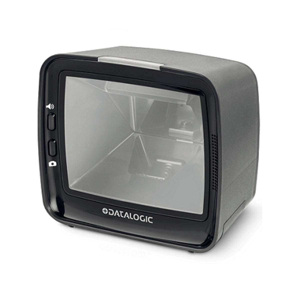 Datalogic Magellan 3410VSi Surface Mount Barcode Scanner - Guards On Duty Shop & Security Guards