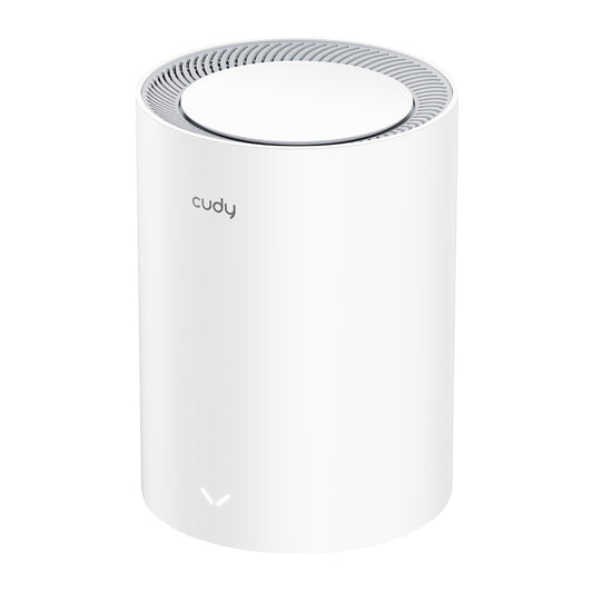 Cudy BE3600 Gigabit Mesh Wi-Fi 7 System - 1 Pack - Guards On Duty Shop & Security Guards