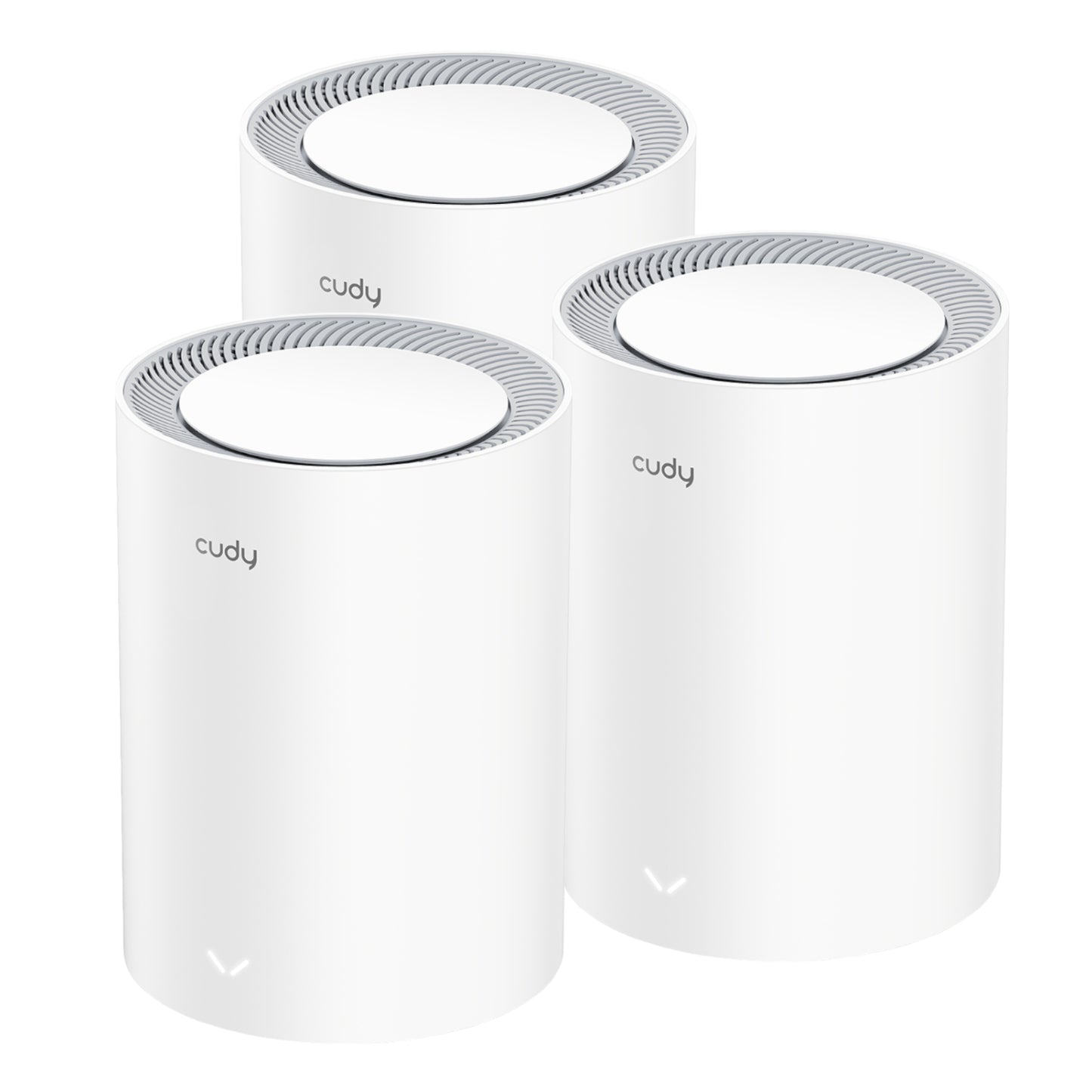 Cudy BE3600 Gigabit Mesh Wi-Fi 7 System – 3 Pack - Guards On Duty Shop & Security Guards