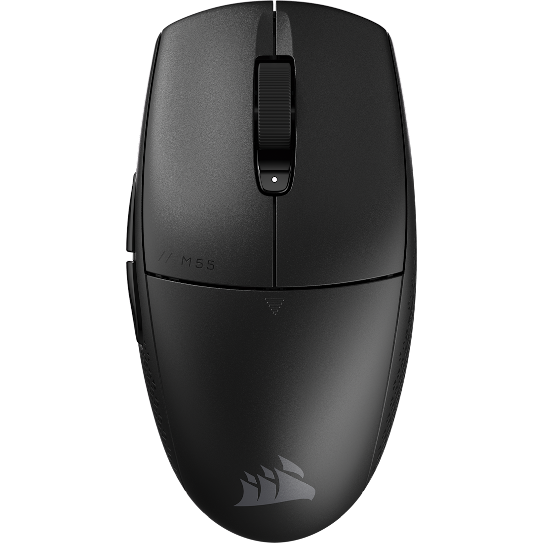 Corsair M55 Wireless Gaming Mouse; Wireless;16000 DPI; BLK cover;