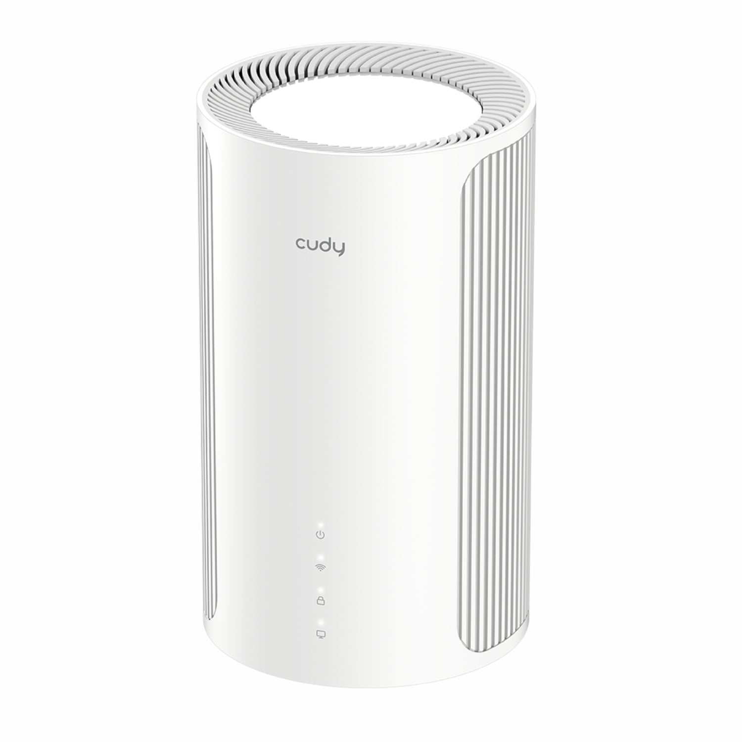 Cudy BE6500 2.5G Mesh Wi-Fi 7 Router – 1 Pack - Guards On Duty Shop & Security Guards