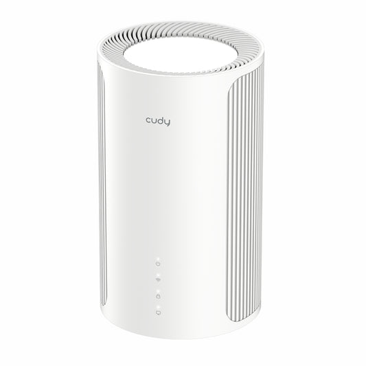 Cudy BE6500 2.5G Mesh Wi-Fi 7 Router – 1 Pack - Guards On Duty Shop & Security Guards