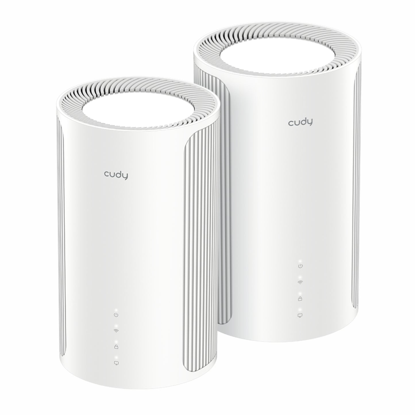 Cudy BE6500 2.5G Mesh Wi-Fi 7 System – 2 Pack - Guards On Duty Shop & Security Guards