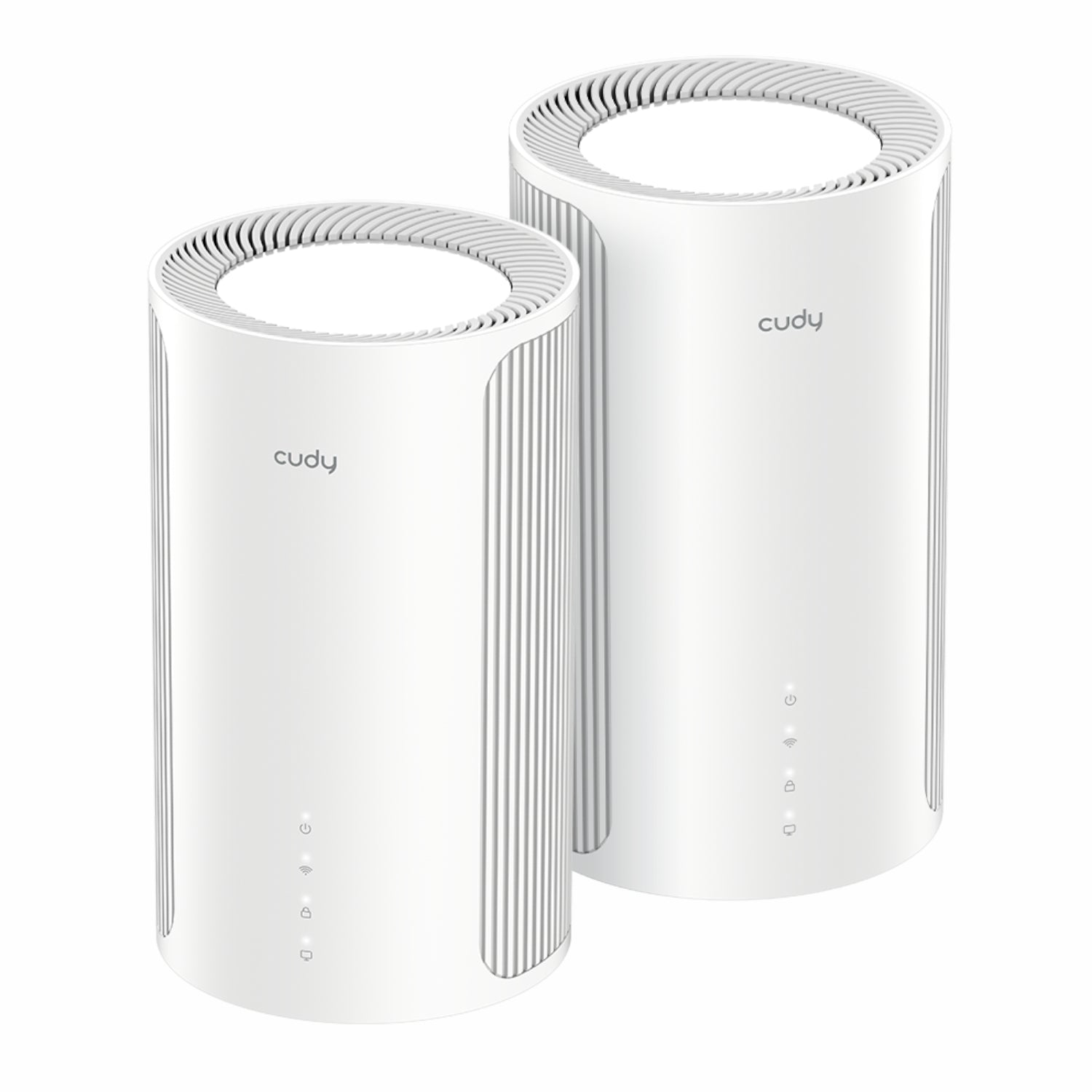 Cudy BE6500 2.5G Mesh Wi-Fi 7 System – 2 Pack - Guards On Duty Shop & Security Guards