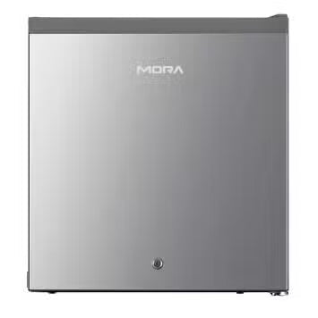 Hisense M65RTS Bar Fridge; 44L; Titanium Silver