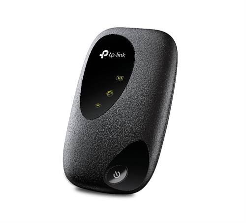 Tp Link Tl M7000 4G Lte Mobile Wireless Hotspot