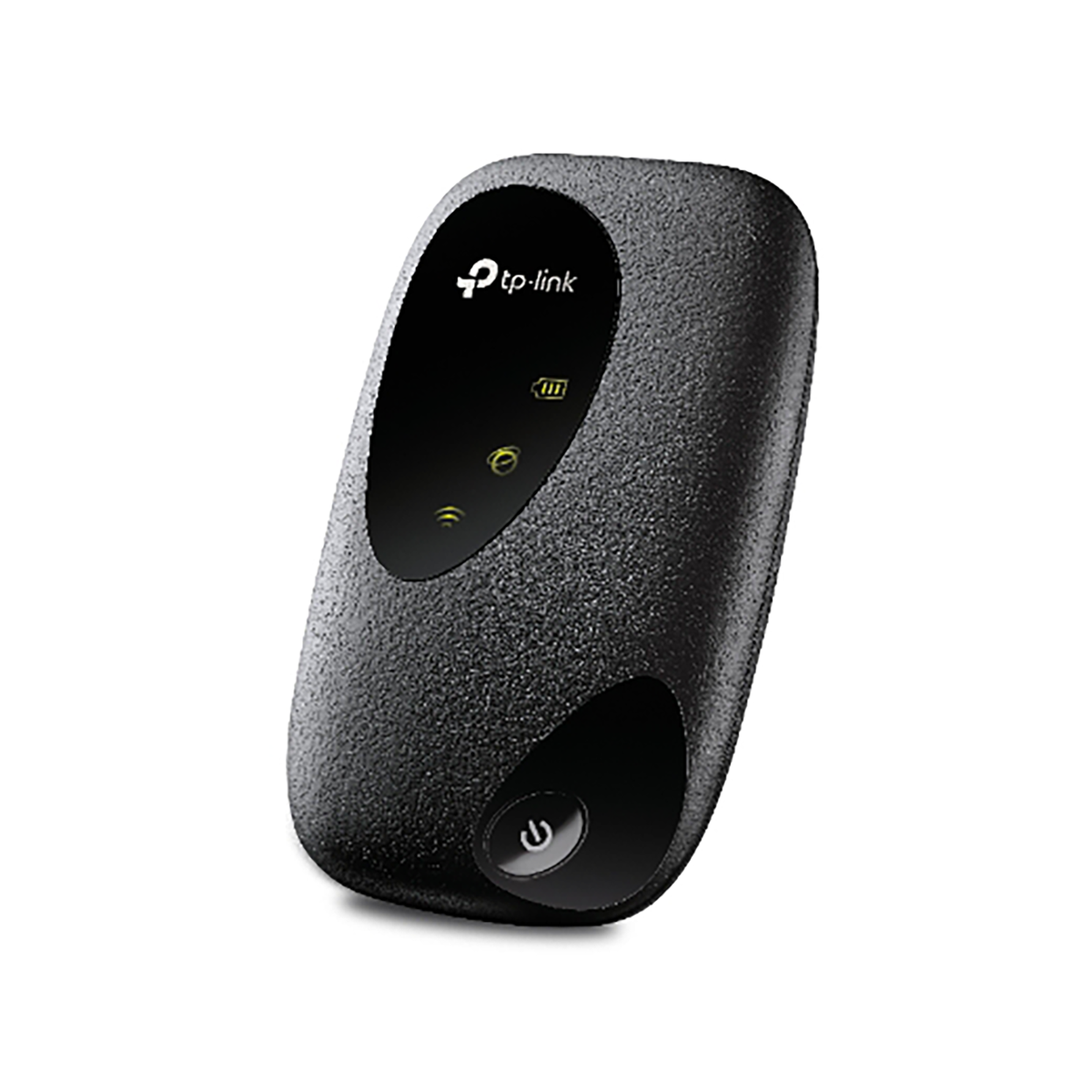 TP-Link 150Mbps 4G LTE Mobile Wi-Fi 300 Mbps Wi-Fi + 150 Mbps 4G LTE 2100mAh Battery Built-In 4G LTE Modem Type-C Port